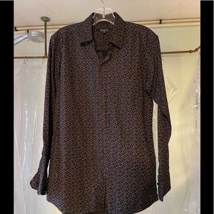 Like New Gucci Men’s Dress Shirt